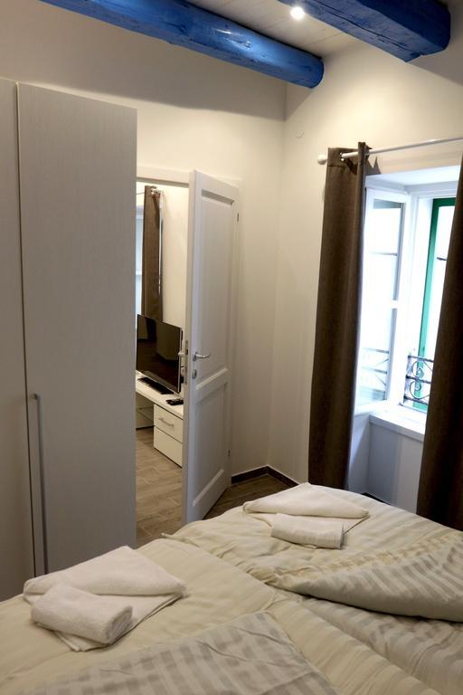 Centar Vodice Apartmani Cameră foto