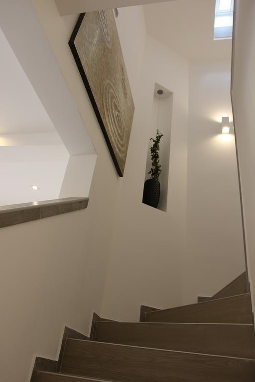 Centar Vodice Apartmani Exterior foto