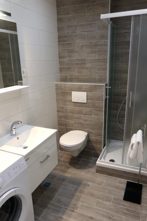 Centar Vodice Apartmani Cameră foto