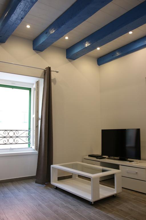 Centar Vodice Apartmani Cameră foto