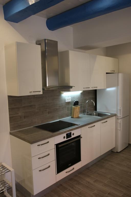 Centar Vodice Apartmani Cameră foto
