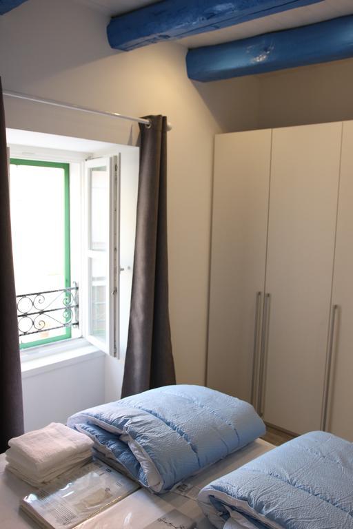 Centar Vodice Apartmani Cameră foto