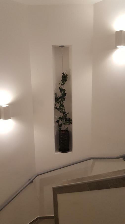 Centar Vodice Apartmani Exterior foto